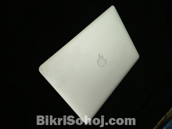 Macbook pro 2014 15 inch with nvidia GPU